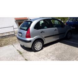 CITROEN C3 1.4 diesel