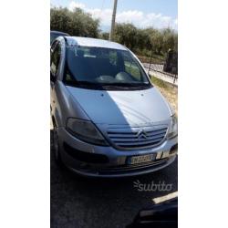 CITROEN C3 1.4 diesel