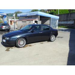 Alfa 156 1.9