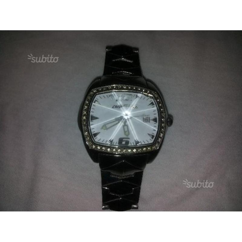 Orologio chronotech da donna