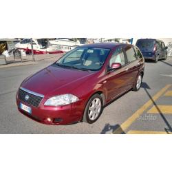 Fiat croma 1.9 mjet 150 cv 6 marce