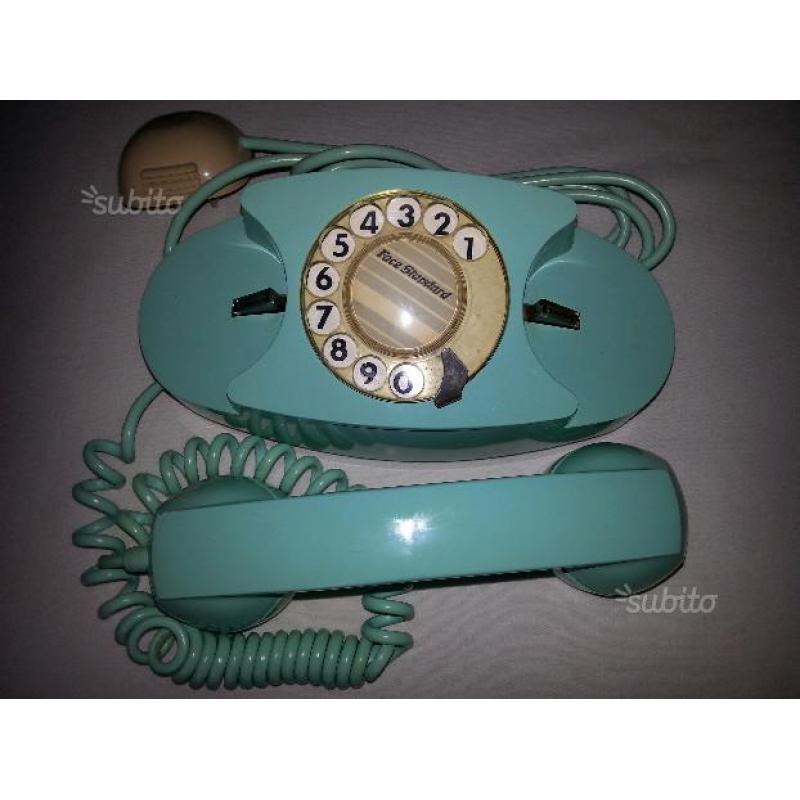 LILLO telefono vintage