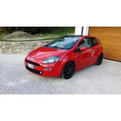 FIAT Punto 2012 Sport 99kw Full optional