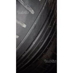 Cerchi 19" originali Porsche Cayenne 2006