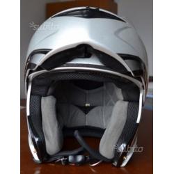 Casco modulare AGV Longway, taglia S