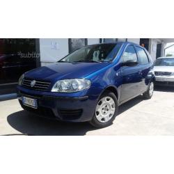 FIAT Punto 3ª serie - 2004