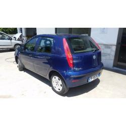 FIAT Punto 3ª serie - 2004