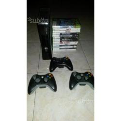 Xbox 360 slim