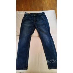 Pantaloni jeans Dondup