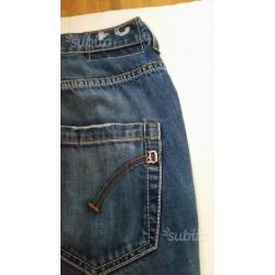 Pantaloni jeans Dondup