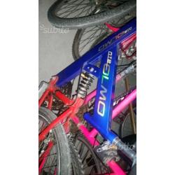 Bicicletta MTB 26 OLMO