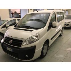 FIAT Scudo 2.0 MJT/130 PL Panorama Family 8 post