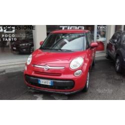 FIAT 500L 1.6 Multijet 105 CV Pop Star