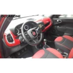 FIAT 500L 1.6 Multijet 105 CV Pop Star