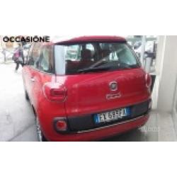 FIAT 500L 1.6 Multijet 105 CV Pop Star