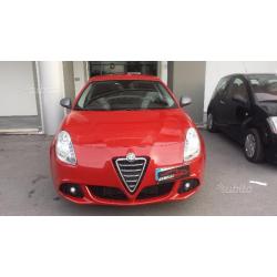 Alfa giulietta 1.4tjet 120cv gpl nuovo 03/13bellaa