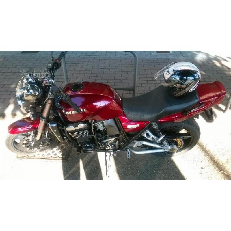 Kawasaki ZRX 1100 - 1999