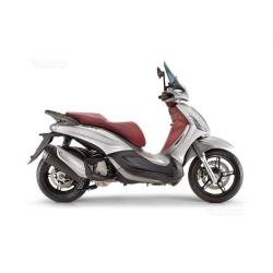 Piaggio Beverly 350 - 2016