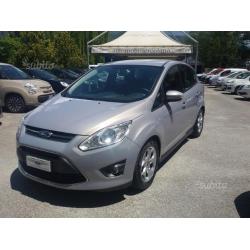 Ford C-Max 1.6 TDCi 115CV PLUS CHILOMETRI CERTIFIC