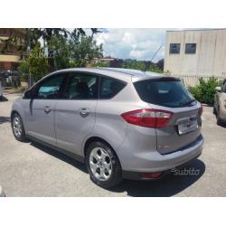 Ford C-Max 1.6 TDCi 115CV PLUS CHILOMETRI CERTIFIC