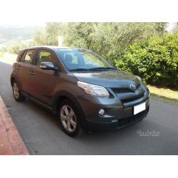 TOYOTA Urban Cruiser 1.3 Sol - 2010