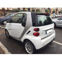 SMART city coupé/cabrio - 2009