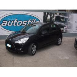 CITROEN C3 - 2012autostile