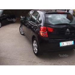 CITROEN C3 - 2012autostile