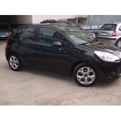 CITROEN C3 - 2012autostile