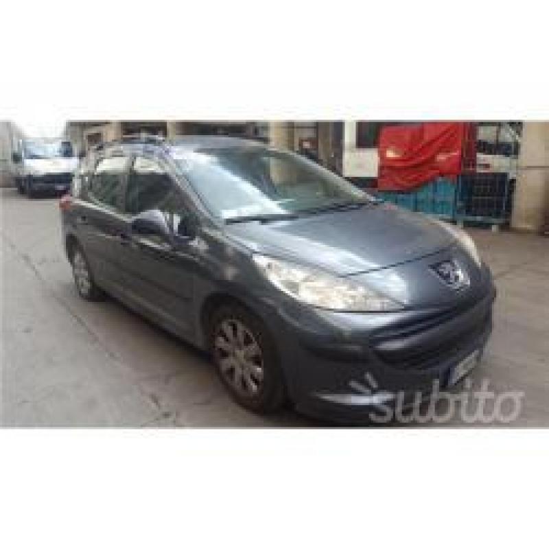 PEUGEOT 207 1.4 vti 95cv sw one LINE