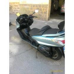 Yamaha Majesty 400 - 2008