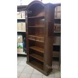 Libreria in legno