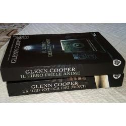 Glenn Cooper