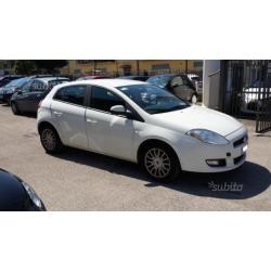 Fiat Bravo 1.6 MJT 120 CV DPF Dynamic - 2010