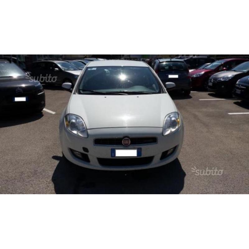 Fiat Bravo 1.6 MJT 120 CV DPF Dynamic - 2010