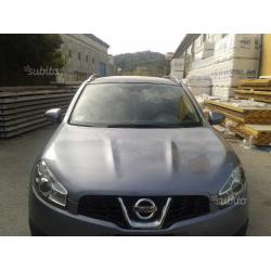 NISSAN Qashqai 1ª serie - 2010