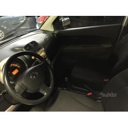 DAIHATSU Sirion 1.0 5p neopatentati clima E4 2007