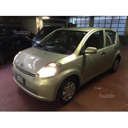 DAIHATSU Sirion 1.0 5p neopatentati clima E4 2007