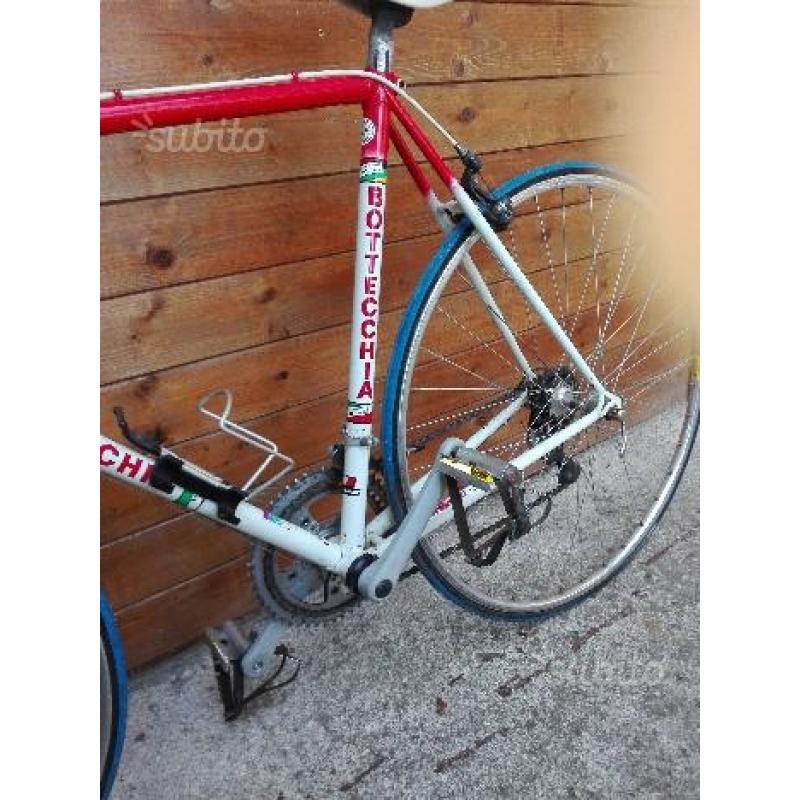 Bicicletta bottecchia