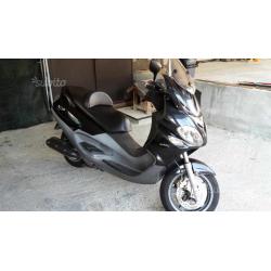 Piaggio x9 500 - 2800