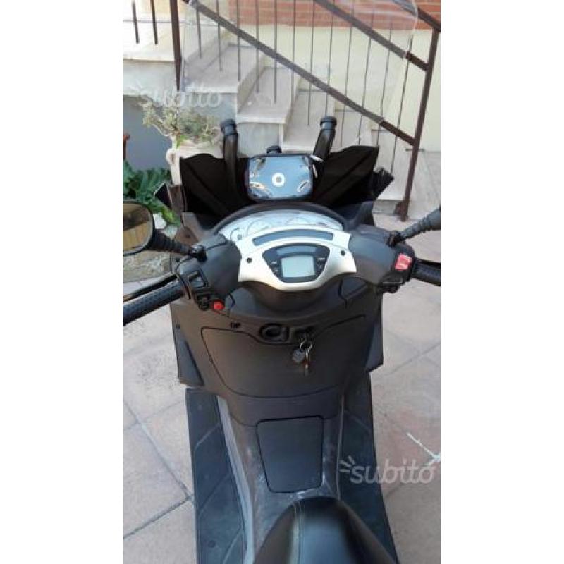 Piaggio x9 500 - 2800