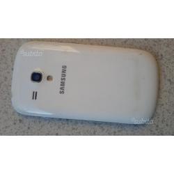 Galaxy S3 Mini