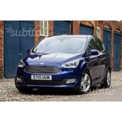 Ricambi ford cmax