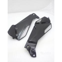 Accessori ricambi carbonio bmw r 1200 gs / adv lc