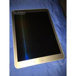 Galaxy Tab S2 9.7"