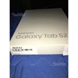 Galaxy Tab S2 9.7"