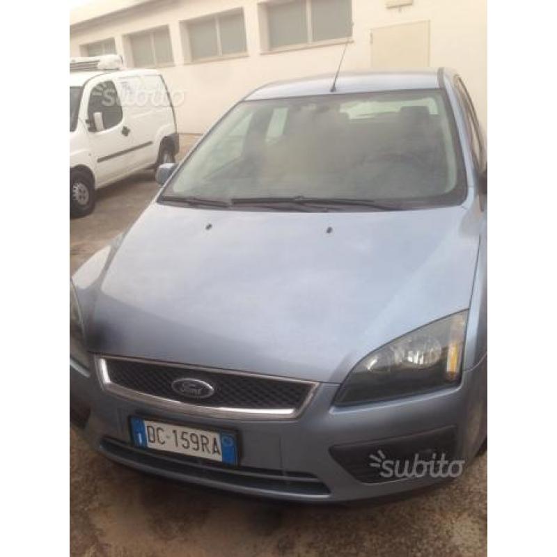 Ford S Max Focus e Fiesta