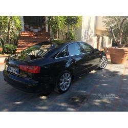 Audi A6 2.0 TDI Mutitronic Business Plus