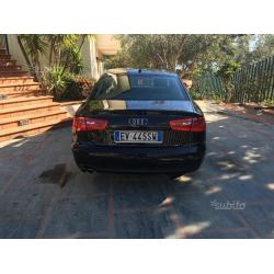 Audi A6 2.0 TDI Mutitronic Business Plus