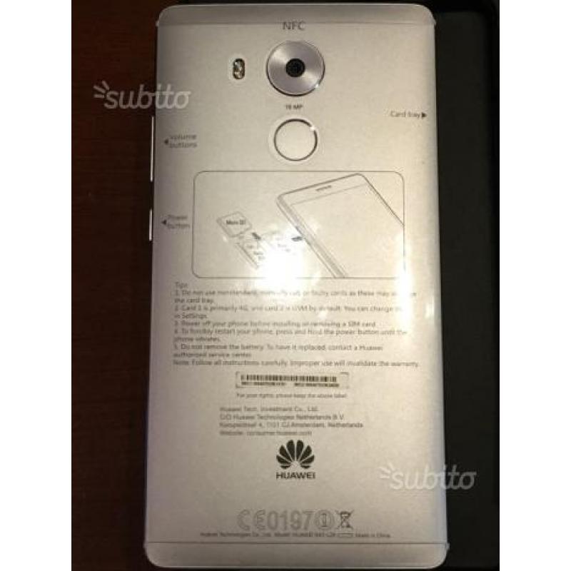 Huawei Mate 8